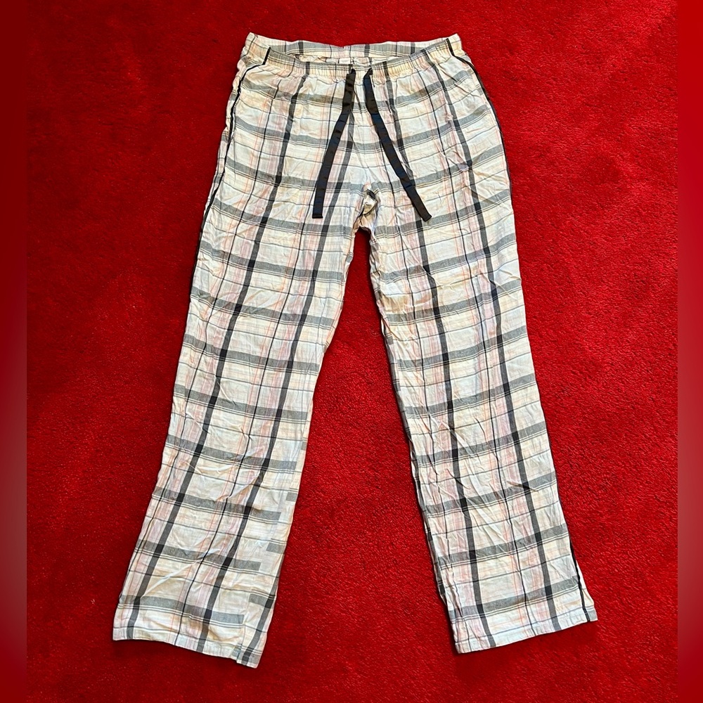 Victoria’s Secret Pajama Pants